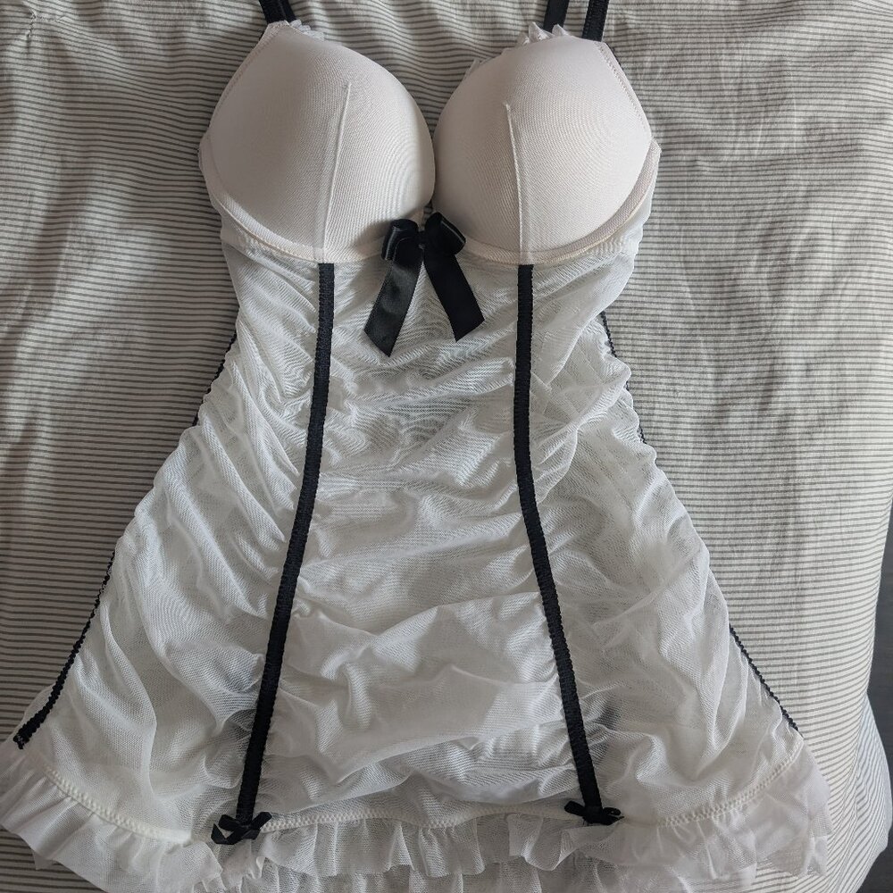 Lingerie